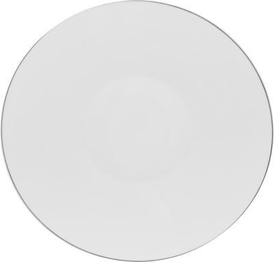 Alsaif Gallery Porcelain Dinner Set, 65 Pieces - White product image 15