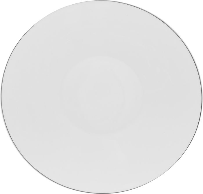 Alsaif Gallery Porcelain Dinner Set, 65 Pieces - White product image 14