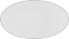 Alsaif Gallery Porcelain Dinner Set, 65 Pieces - White product image 16