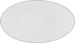 Alsaif Gallery Porcelain Dinner Set, 65 Pieces - White product image 16