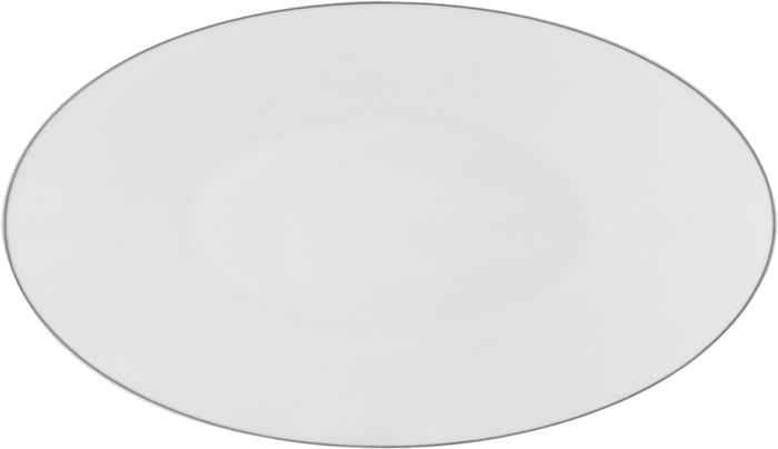 Alsaif Gallery Porcelain Dinner Set, 65 Pieces - White product image 16