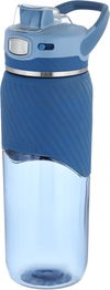 مطارة بلاستيك السيف غاليري، 750 مل - رمادي product image 2