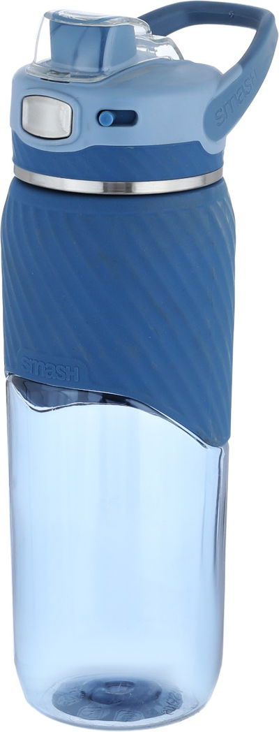 مطارة بلاستيك السيف غاليري، 750 مل - رمادي product image 2