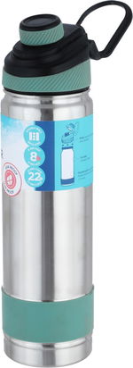 كوب حافظ للحرارة أستيل السيف غاليري، 650 مل - فضي product image 2