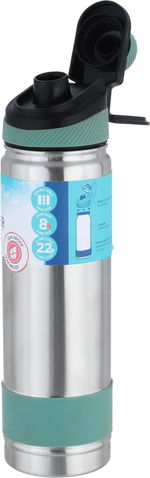 كوب حافظ للحرارة أستيل السيف غاليري، 650 مل - فضي product image 3