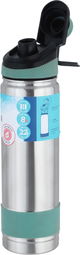 كوب حافظ للحرارة أستيل السيف غاليري، 650 مل - فضي product image 3