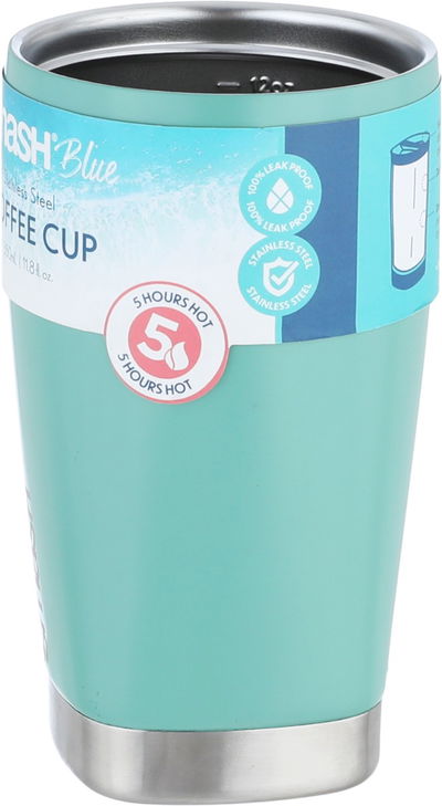 Al Saif Gallery Steel Mug, 350 ml - Green product image 2