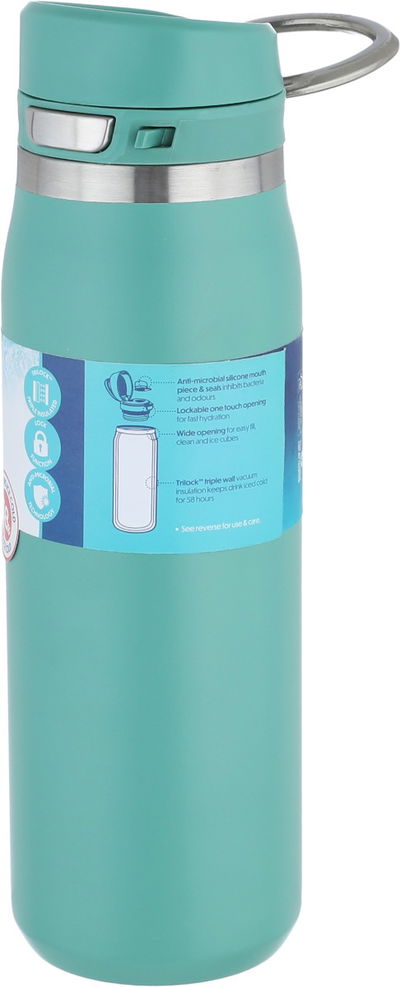كوب استيل السيف غاليري، 750 مل - أخضر product image 2