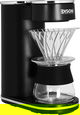 Edison V60 H70002Aa10-Sa Digital Filter Coffee Maker, 800 Watt, 300 Ml - Black product image 3