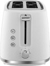 Edison Toaster, 800 Watt, 2 Slices, TA01320-GS- White product image 5