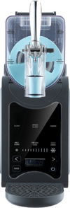 Edison SL-3025 Slush maker, 200 Watts, 2.6 Liters, Digital Display, 6 Functions - Grey product image 1