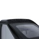 صانع ثلج إديسون، 130 واط، 2.8 لتر، IM2200-KC - فضي اسود product image 5