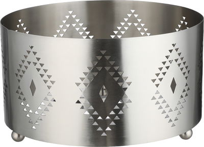 سخان طعام ستانلس ستيل السيف غاليري، 2 لتر، قاعدة، 25x25x31 سم - فضي product image 4