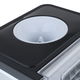 صانعة ثلج إديسون، 130 واط، 2 لتر، شاشة ديجيتال، نظافة تلقائية، IM-2510HB - فضي product image 7