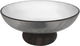 Al Saif Gallery Glass Dessert Dish, 15.5 X 15.5 X 5 Cm, Round - Multicolor product image 1