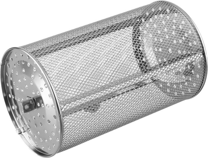 قلاية هوائية إديسون، 22 لتر، 1900 واط، 9 وظائف، AF552T/W - اسود ابيض product image 4