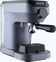 صانع اسبريسو إديسون لوكس، 1600 واط، 1.8 لتر، شاشة LCD، 3A-C286A - أسود رمادي product image 3