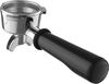 صانع اسبريسو إديسون لوكس، 1600 واط، 1.8 لتر، شاشة LCD، 3A-C286A - اسود رمادي product image 4
