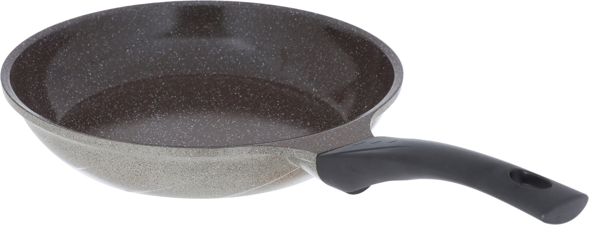 Granite cookware set (Korean Tornado) Al Saif Gallery, 7 pieces - beige product image 3