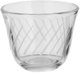 طقم بيالات وفناجين زجاج السيف غاليري، 18 قطعة، مع صحون - شفاف product image 3