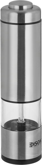 مطحنة بهارات اديسون، 2.4 واط، 60 مل، MG705P/S - فضي اسود product image 2