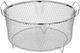 Pressure Pot Edison Pro Electric Pressure Pot, Granite Inner Pot, 1200 watt, 8L, 10 Cooking Functions, GT809-W - Silver Black product image 3