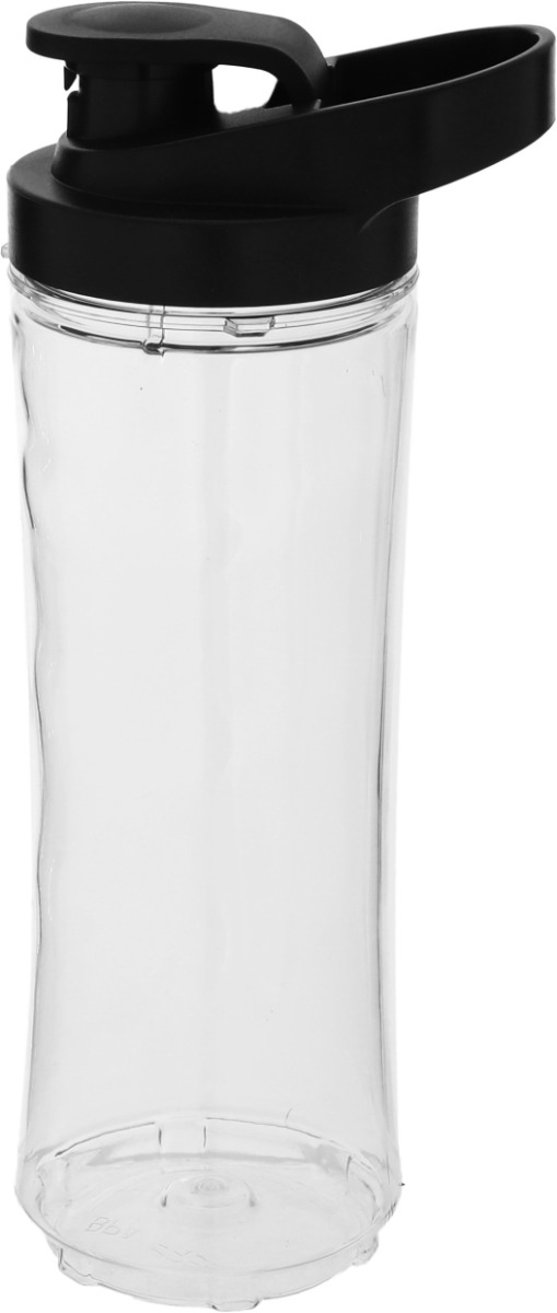 محضر طعام + خلاط إديسون، 0.6 لتر، 300 واط ، سرعتين - رمادي غامق product image 5
