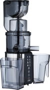 العصارة البطيئة 3×1 إديسون، 200 واط، 1 لتر، 1 سرعة - اسود product image 2
