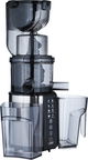 Edison 3 In 1 Slow Juicer, 200 Watt, 1 Liter, 1 Speed - Black product image 2