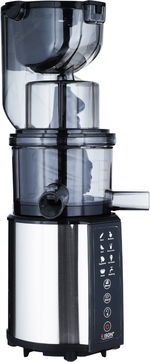العصارة البطيئة 3×1 إديسون، 200 واط، 1 لتر، 1 سرعة - اسود product image 4