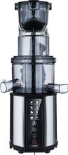 العصارة البطيئة 3×1 إديسون، 200 واط، 1 لتر، 1 سرعة - اسود product image 3