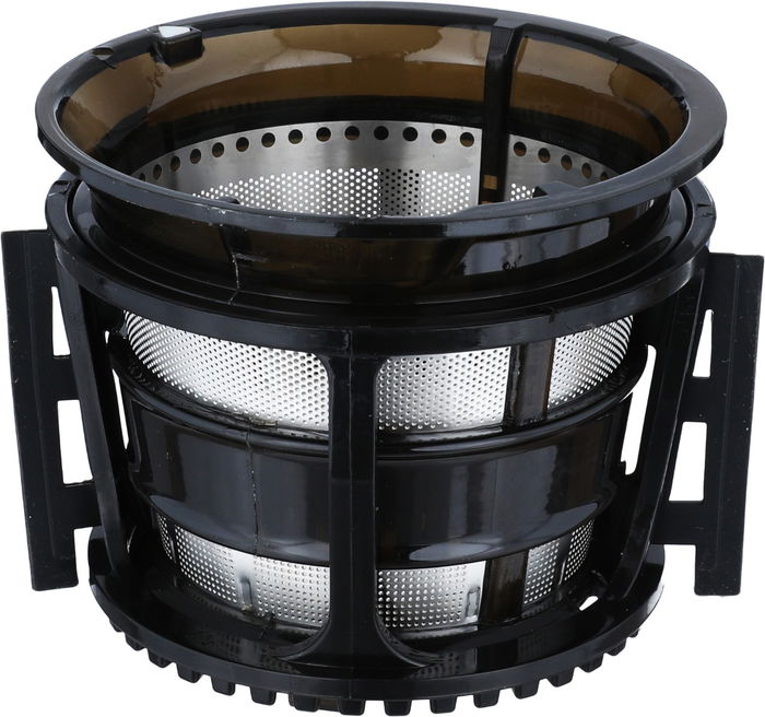 العصارة البطيئة 3×1 إديسون، 200 واط، 1 لتر، 1 سرعة - اسود product image 7