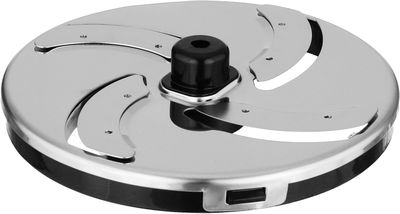 العصارة البطيئة 3×1 إديسون، 200 واط، 1 لتر، 1 سرعة - اسود product image 8