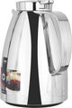 Al Saif Gallery Lima Thermos, 0.65 litres, thermal glass inner container, plastic outer shell - silver product image 2