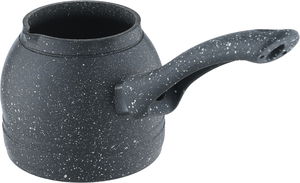 ركوة قهوة ايسي جرانيت هاشيفر، 0.25 لتر، يد بلاستيك - رمادي product image 2