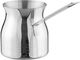 ركوة قهوة استيل السيف غاليري، 0.5 لتر - فضي product image 3
