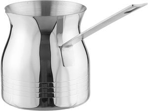 ركوة قهوة استيل السيف غاليري، 0.7 لتر - فضي product image 2