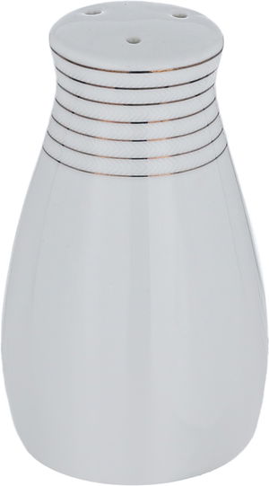 طقم تقديم سفرة بورسلان دانيا، 75 قطعة، منقوش - أبيض product image 2