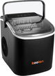 صانعة مكعبات الثلج كولن، 95 واط، 1.2 لتر، 808100004 - اسود product image 1