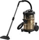 Hitachi CV-960FBK Vacuum Cleaner, 2200 Watt, 21 Liter - Golden Red product image 1