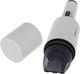 Wixsana Cordless Car Vacuum Cleaner, 60 Watt, Rechargeable - White product image 1