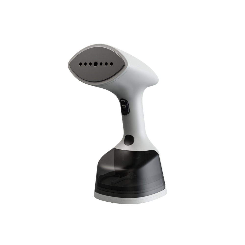 مكواة بخار يدوية ويكسانا، 1800 واط - ابيض product image