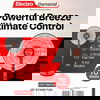 مروحة قائمة الكترو جنرال، 18 بوصة، 70 واط، 4 اعدادات سرعة، 6 شفرات، FST-GMT18 - اسود product image 2