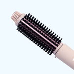 مكواة تجعيد الشعر سيراميك ايزي برش ويكسانا، 3 درجات حرارة مختلفة - بيج product image 2