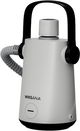 Wixsana Steam Cleaner, 1000 Watts - White product image 2