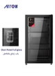 ثلاجة ميني ارو، 90 لتر، 3.2 قدم،RO-110SCK - اسود product image 5