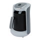 ماكينة قهوة إديسون، 400 واط، 4 اكواب، BL-010 - رمادي غامق product image 3