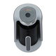 ماكينة قهوة إديسون، 400 واط، 4 اكواب، BL-010 - رمادي غامق product image 2