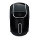 محضرة قهوة تركية إديسون،4 أكواب، 400 واط، BL-010 - أسود فضي product image 5