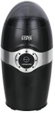 مطحنة قهوة ويننج ستار، 70 جم، 150 واط، قفل امان، ST-9710 - اسود product image 1